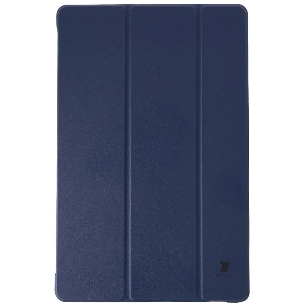 Bizon Case Tab Croc Samsung Galaxy Tab S11 Ultra navy blue - 5