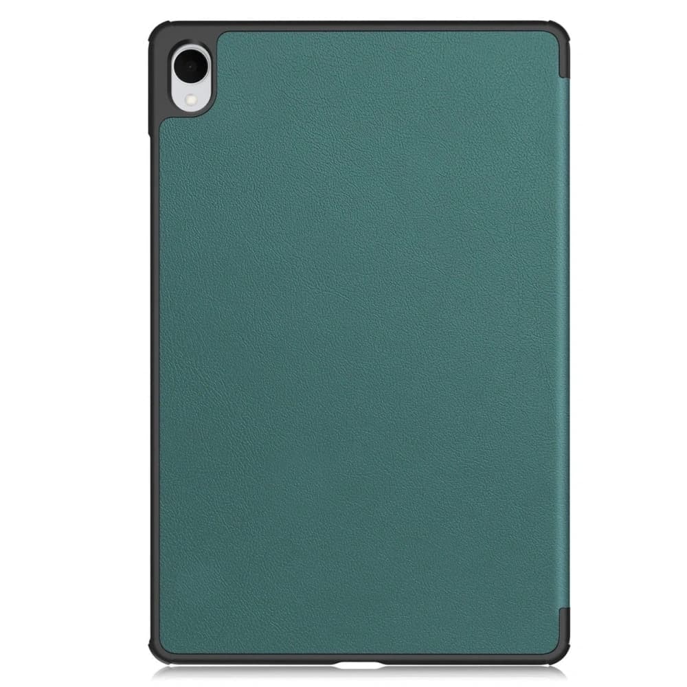 Bizon Case Tab Croc Samsung Galaxy Tab S11 Ultra dark green - 4