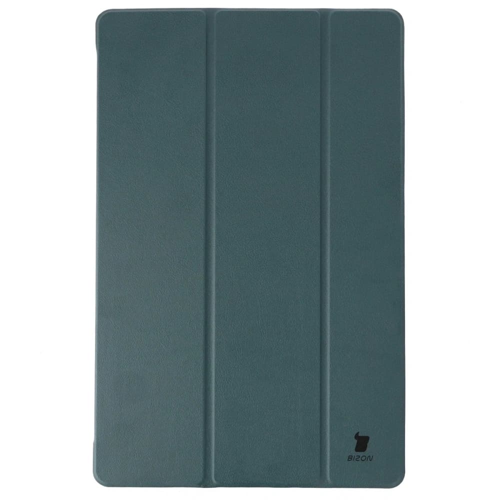 Bizon Case Tab Croc Samsung Galaxy Tab S11 Ultra dark green - 5