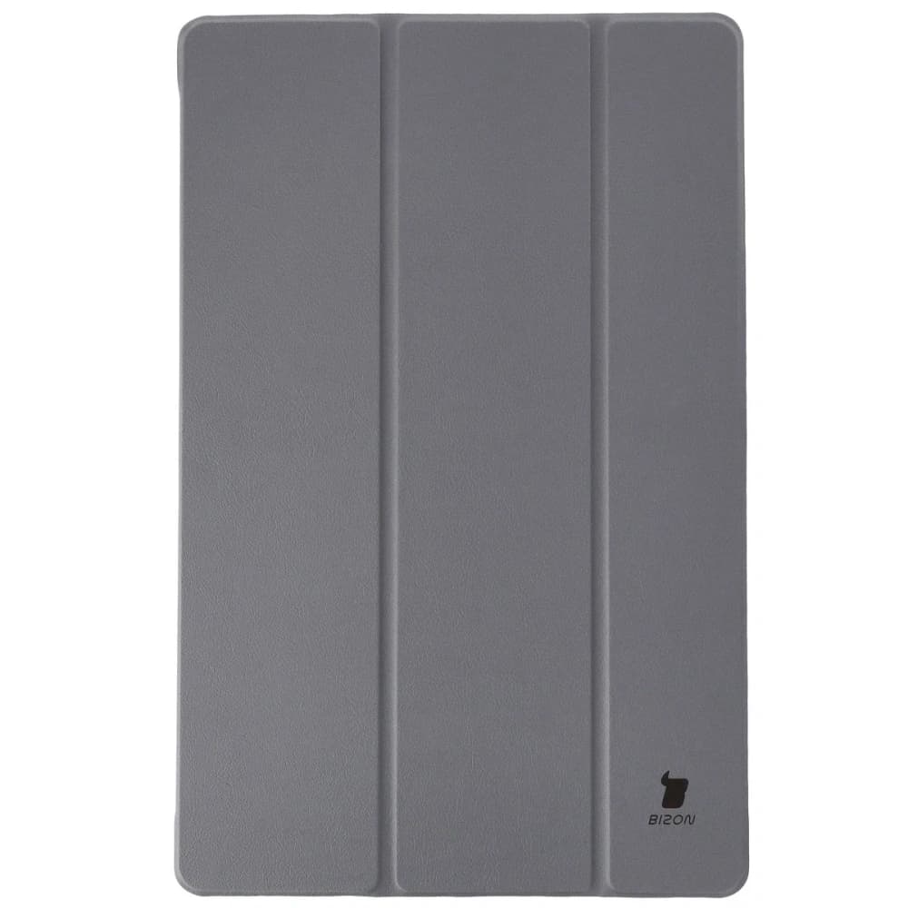 Bizon Case Tab Croc Samsung Galaxy Tab S11 Ultra grey - 5