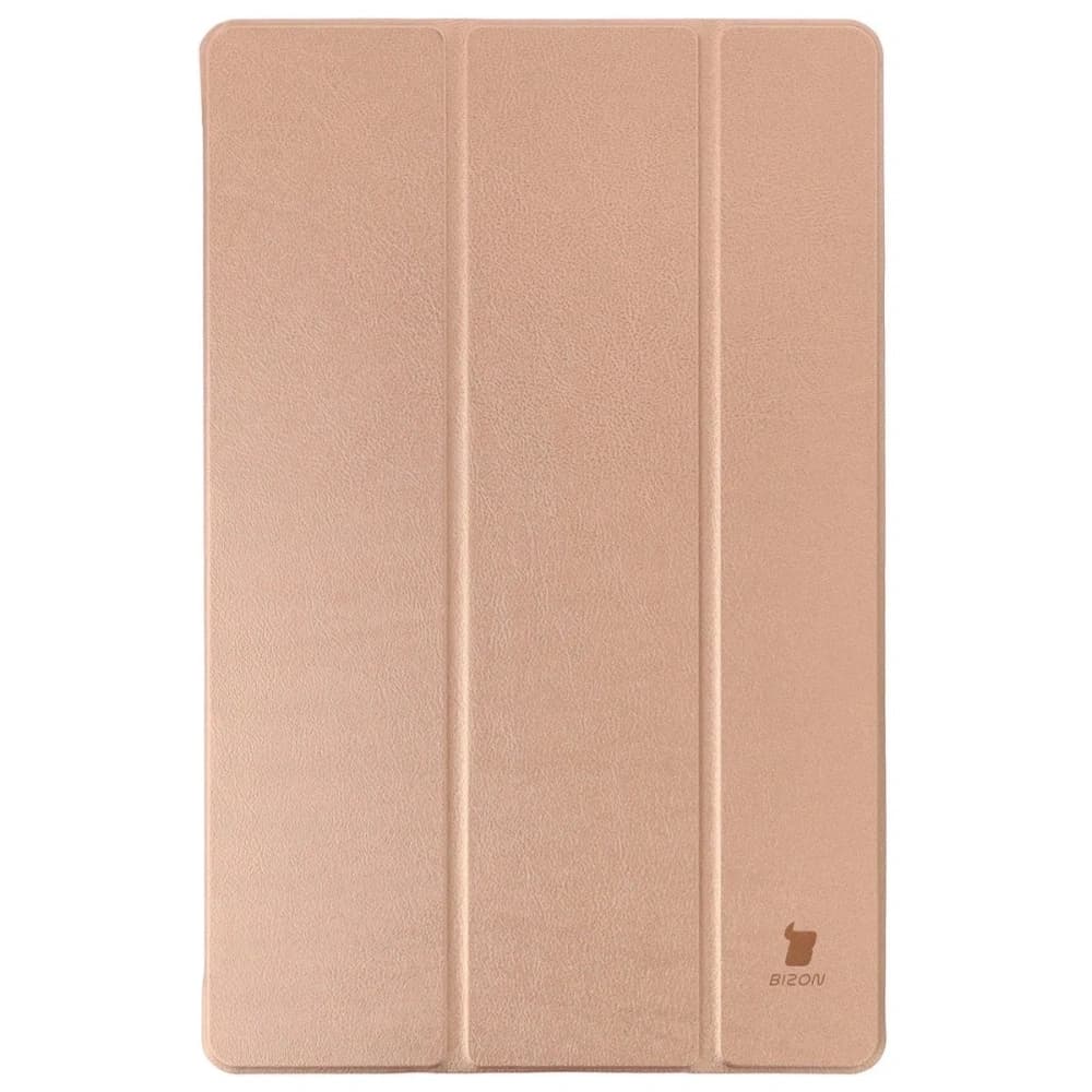 Bizon Case Tab Croc Samsung Galaxy Tab S11 Ultra rose gold - 5