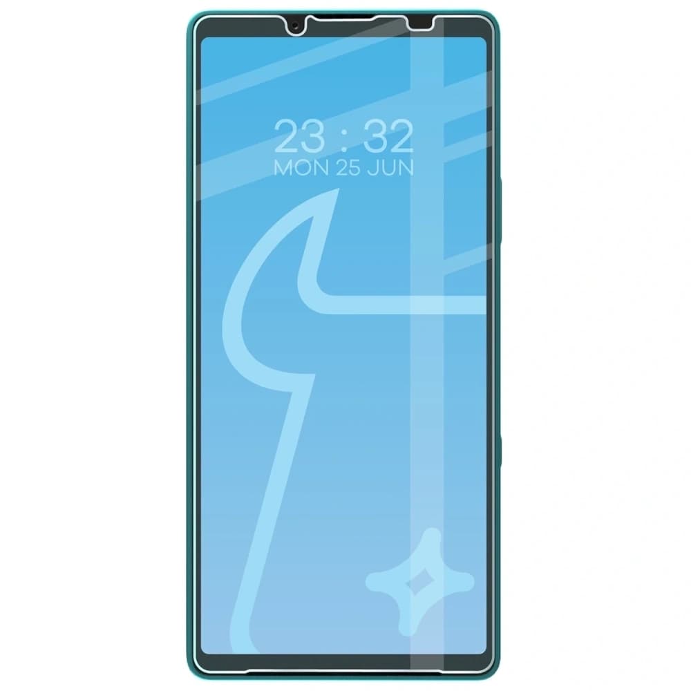 Bizon Glass Clear 2 Sony Xperia 10 VII - 3