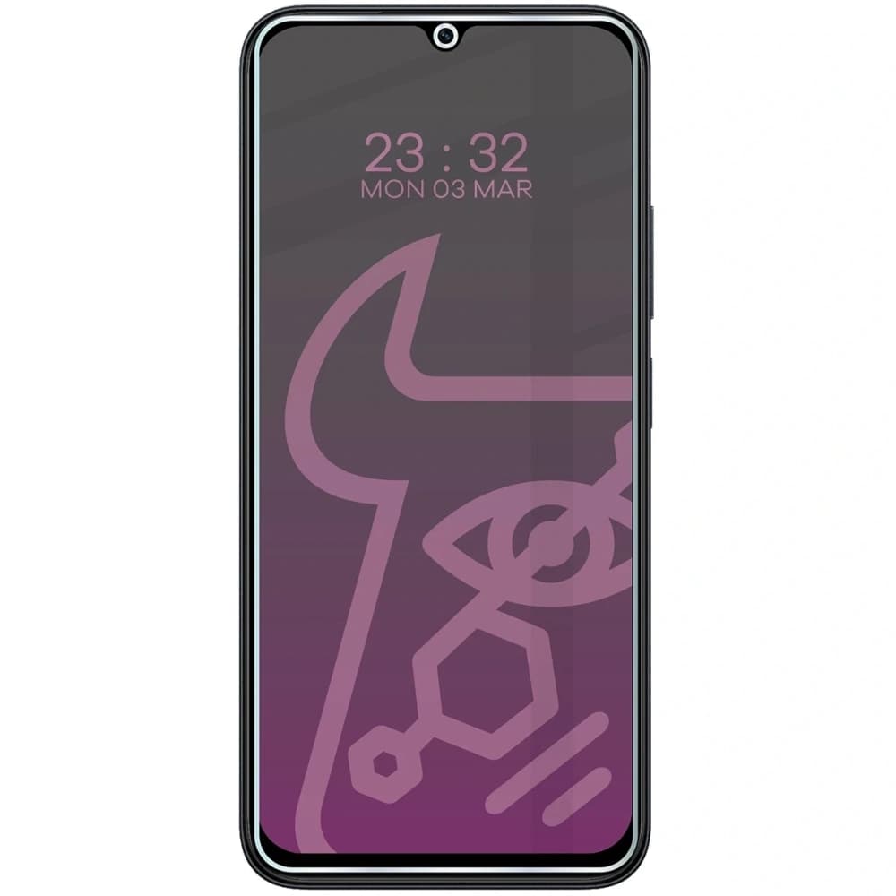 Bizon Glass Mule Shadow Xiaomi Redmi 15C 5G matt - 3