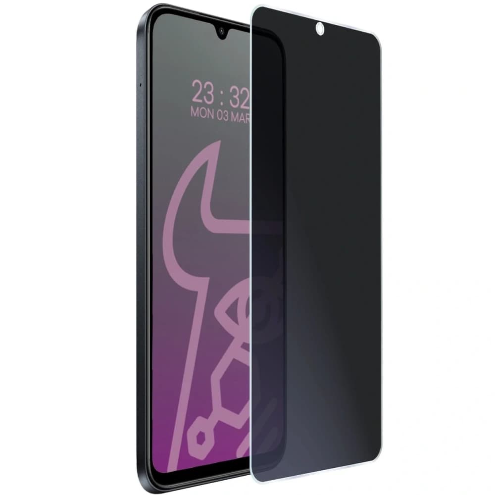 Bizon Glass Mule Shadow Xiaomi Redmi 15C 5G matt - 5