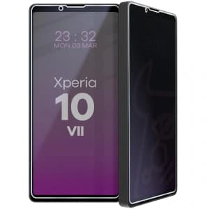 Bizon Glass Mule Shadow Sony Xperia 10 VII matte