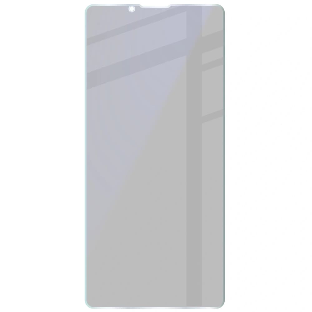 Bizon Glass Mule Shadow Sony Xperia 10 VII matte - 4