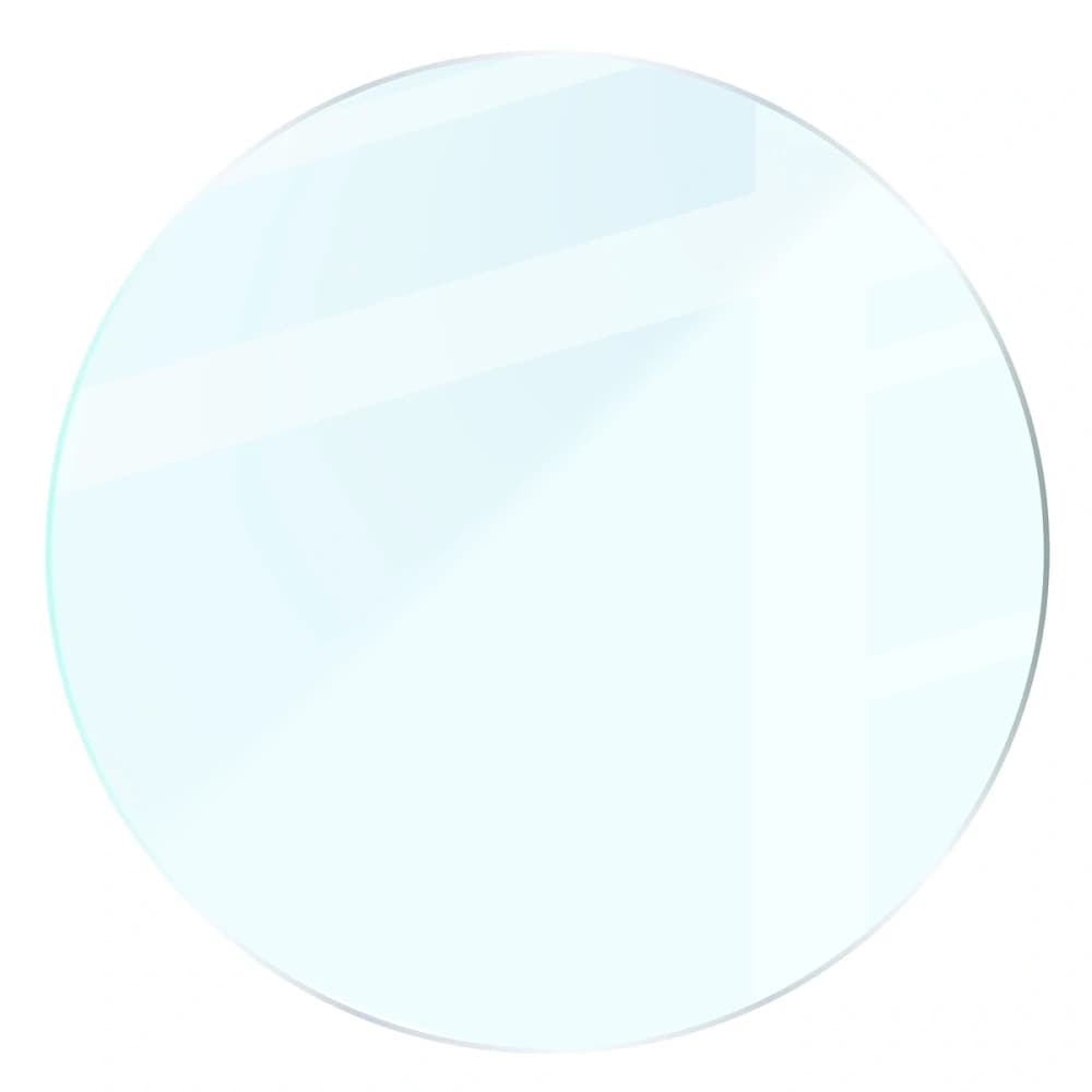 Bizon Glas Uhr Klar Huawei Watch GT6 46mm - 4