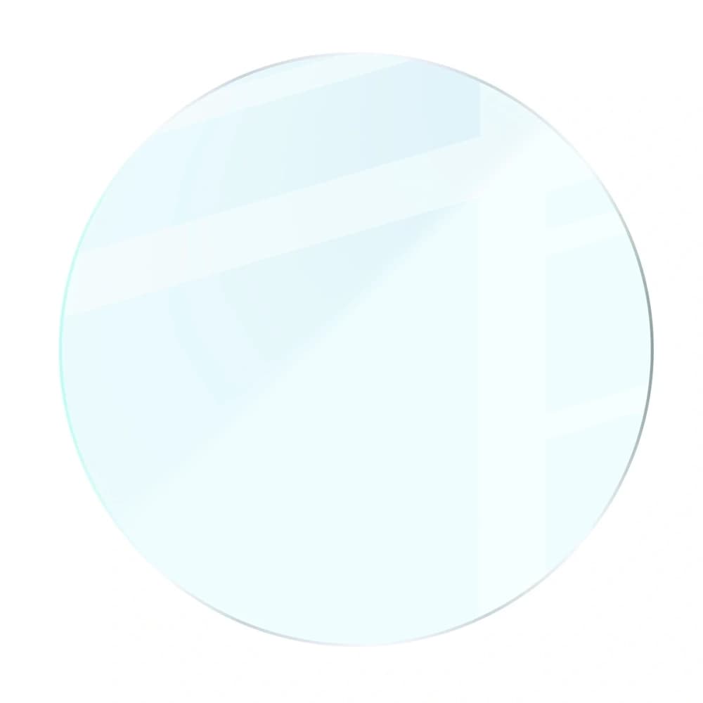 Bizon Glas Uhr Klar Huawei Watch GT6 Pro 46mm - 4