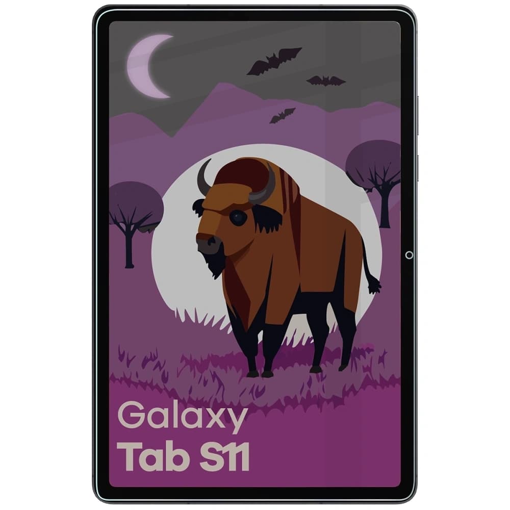 Bizon Glass Tab Mule Shadow Samsung Galaxy Tab S11 matt - 3