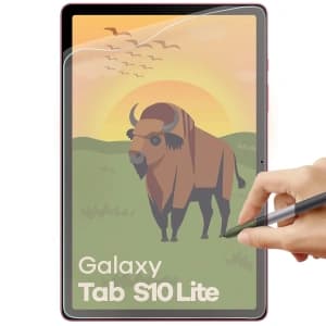 Bizon Glass Tab Film Sun Samsung Galaxy Tab S10 Lite