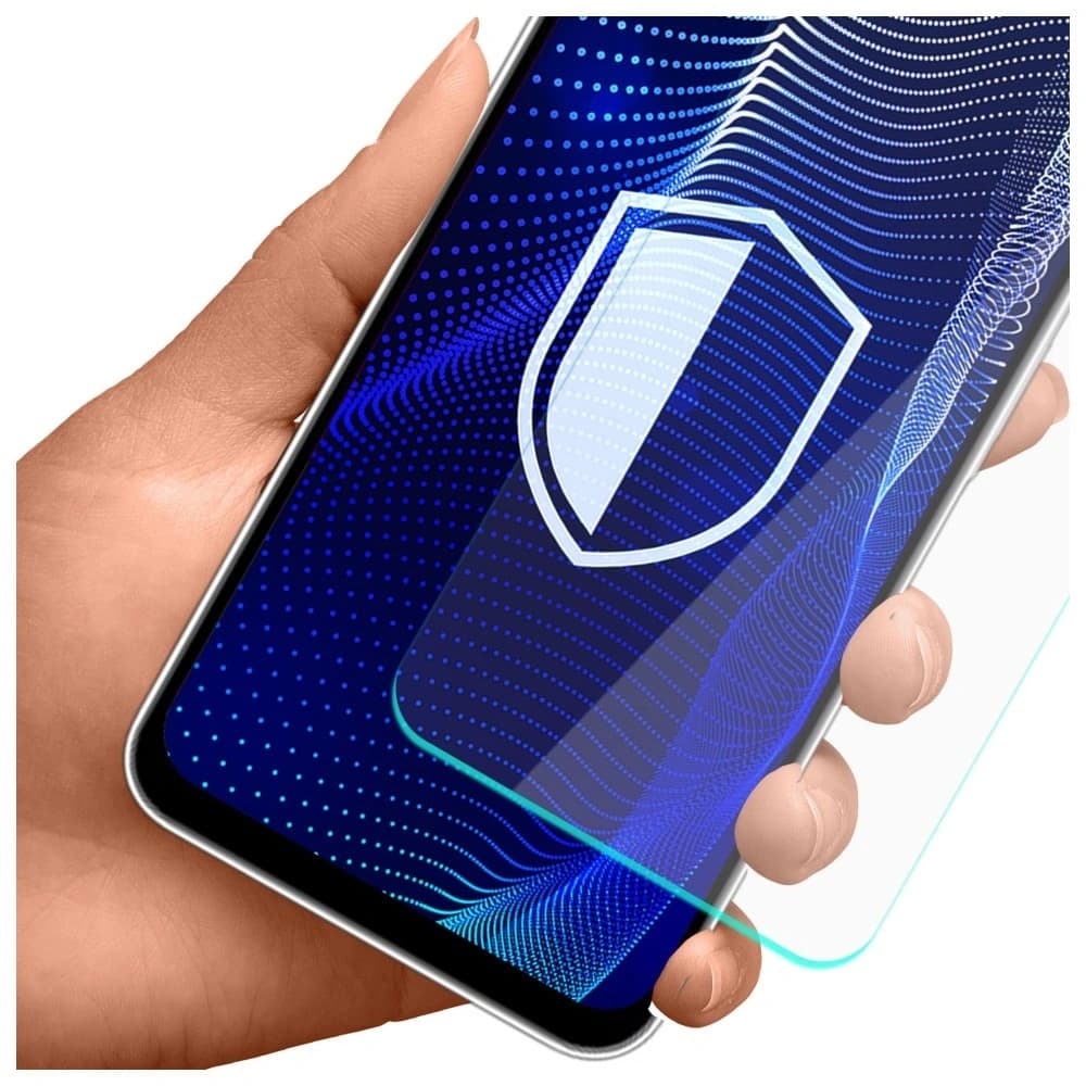 3MK FlexibleGlass Pro Samsung Galaxy F17 5G - 5