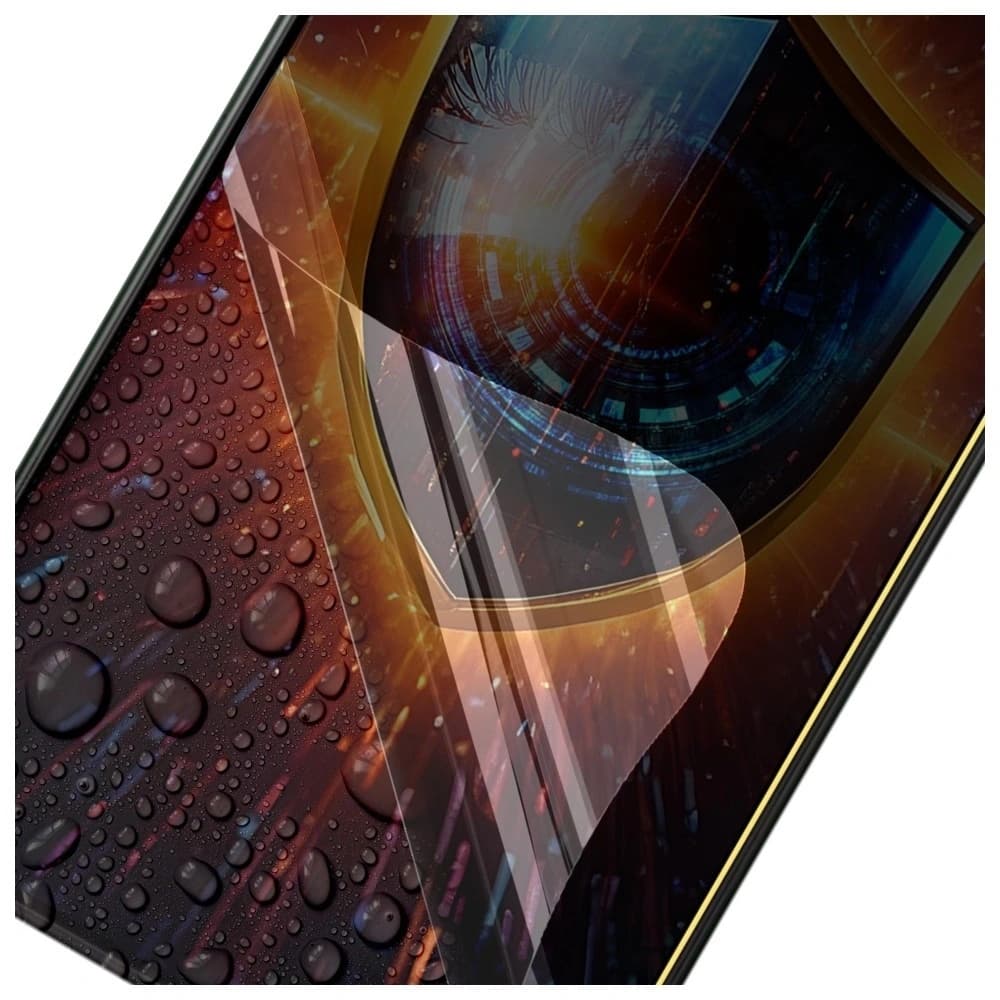 3MK Silky Matt Privacy Xiaomi 15T 5G - 4