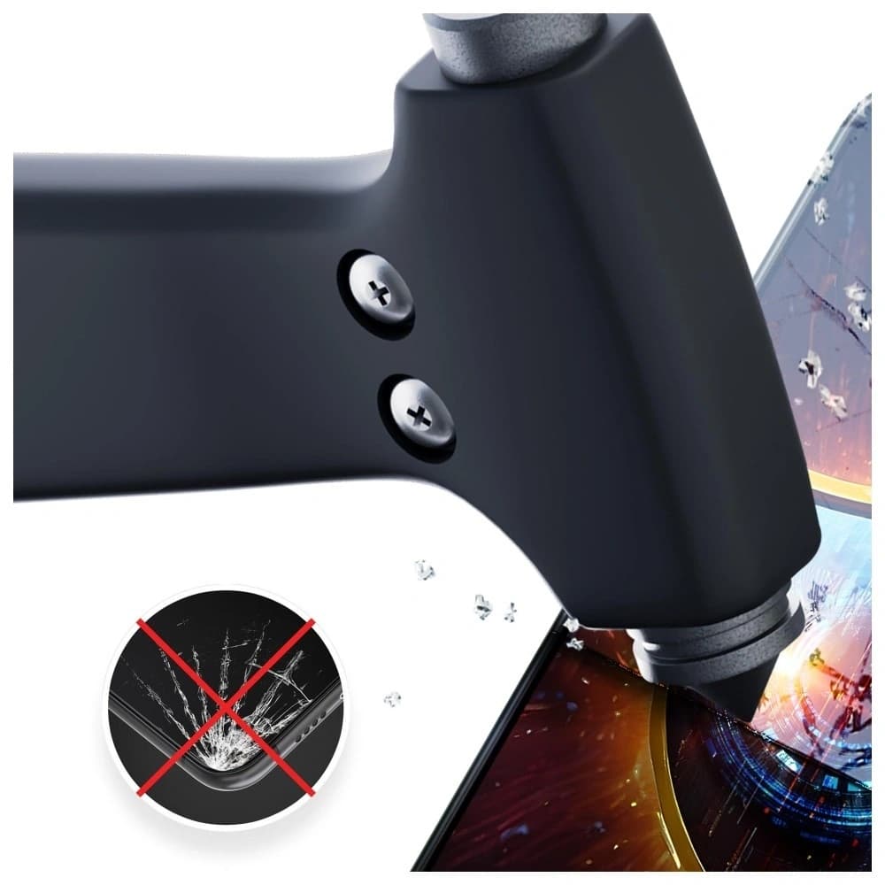 3MK Silky Matt Privacy Xiaomi 15T 5G - 5