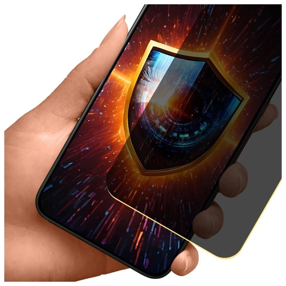 3MK Silky Matt Privacy Xiaomi 15T 5G - 6