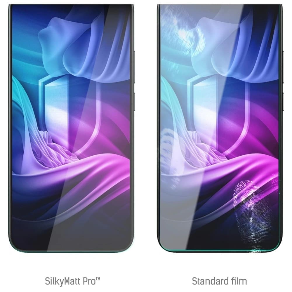 3MK Silky Matt Pro Xiaomi 15T 5G - 2