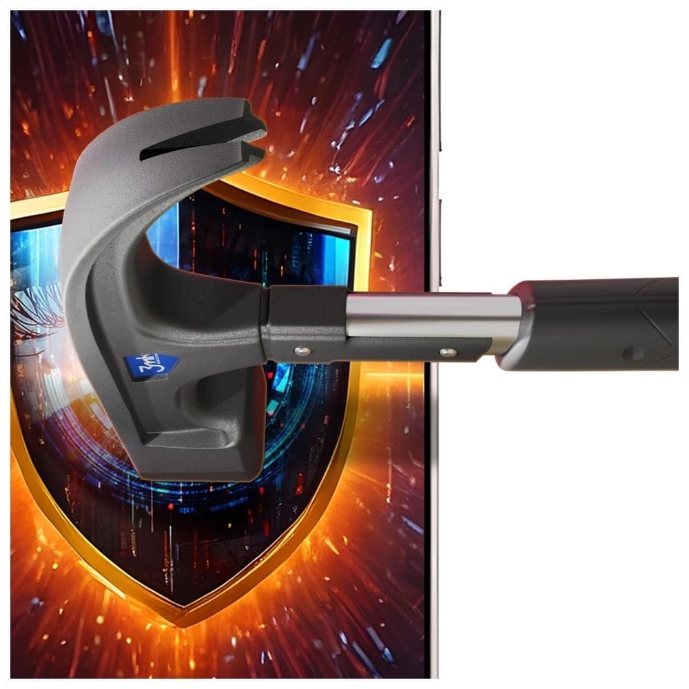 3MK Silky Matt Privacy Vivo X300 - 3