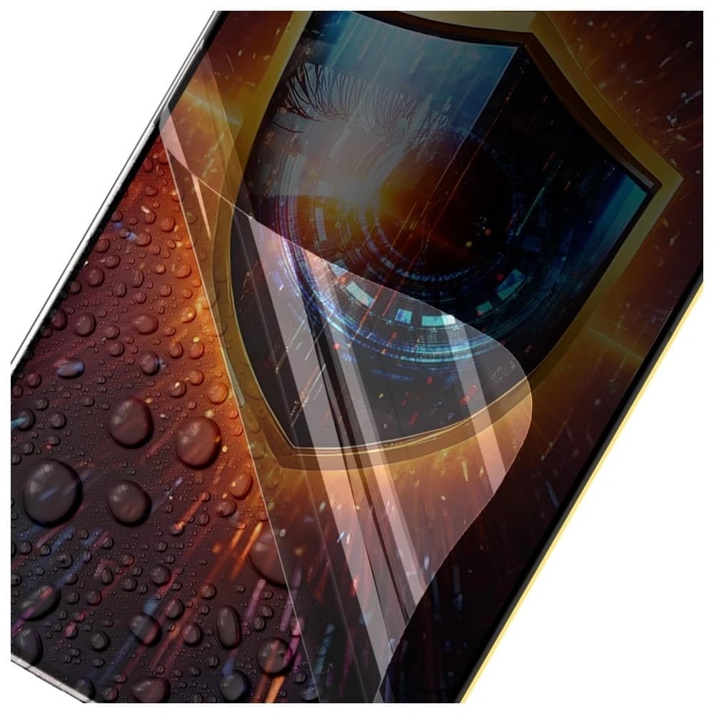 3MK Silky Matt Privacy Vivo X300 - 4