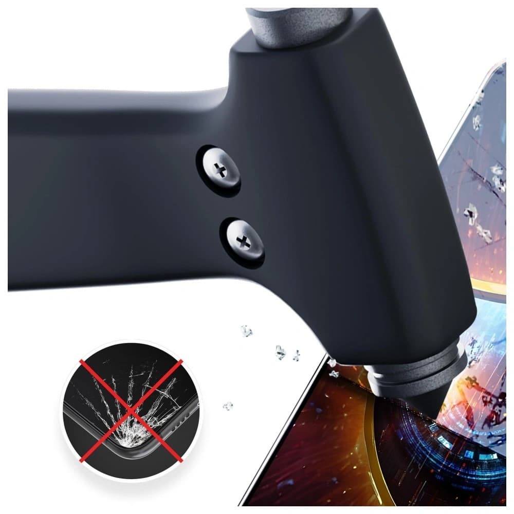 3MK Silky Matt Privacy Vivo X300 - 5