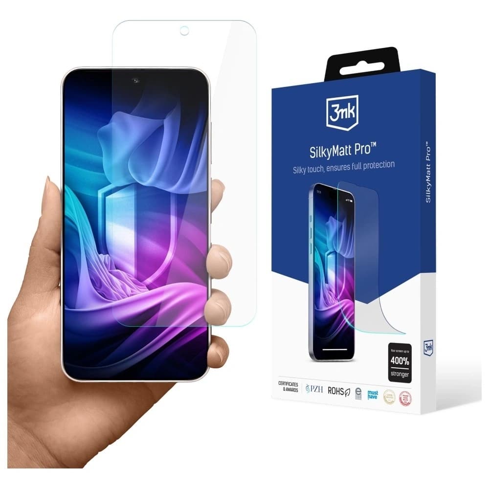 3MK Silky Matt Pro Vivo X300 - 1