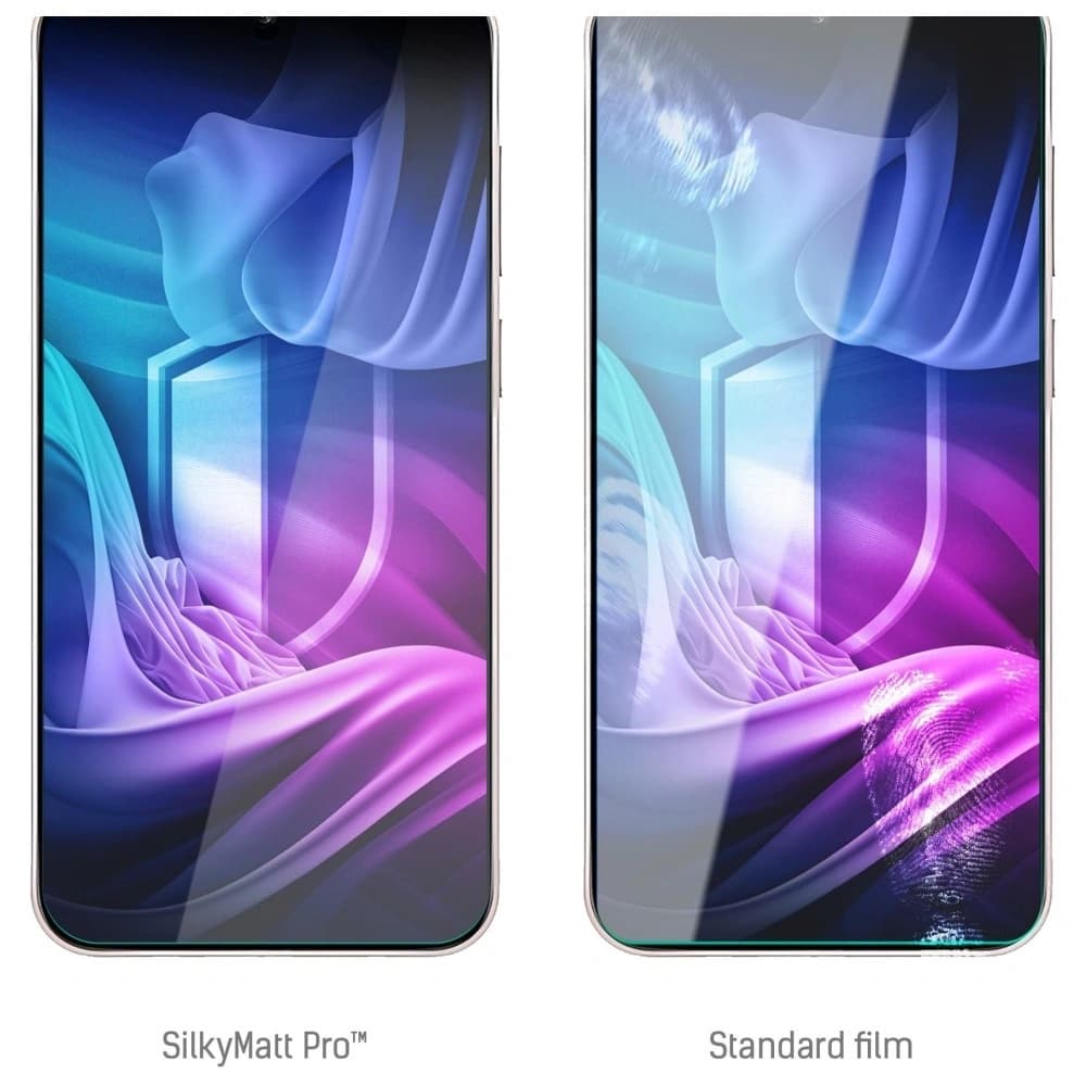 3MK Silky Matt Pro Vivo X300 - 2