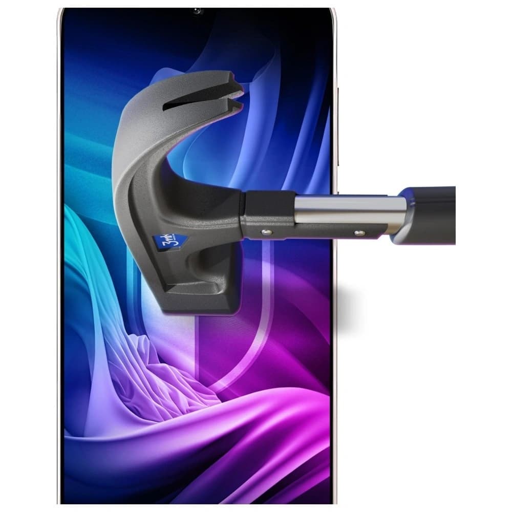 3MK Silky Matt Pro Vivo X300 - 3