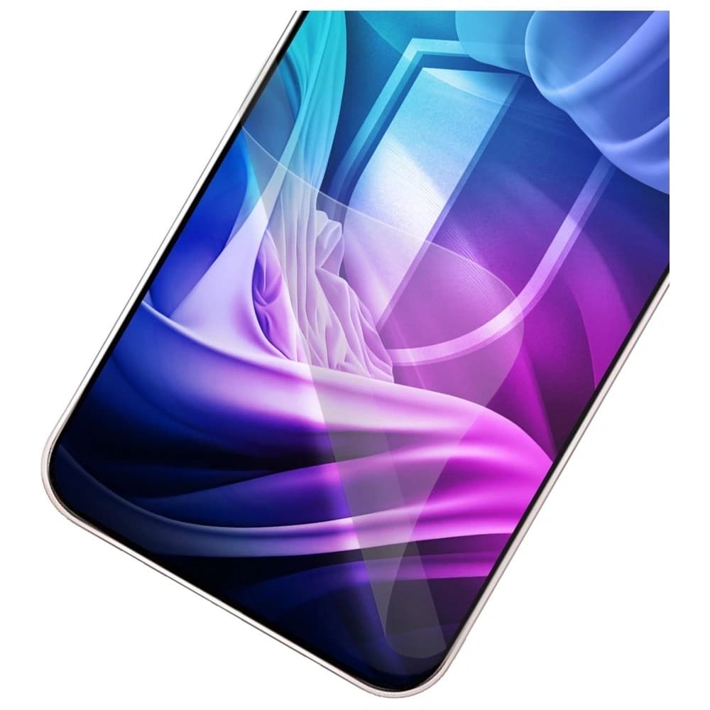 3MK Silky Matt Pro Vivo X300 - 4