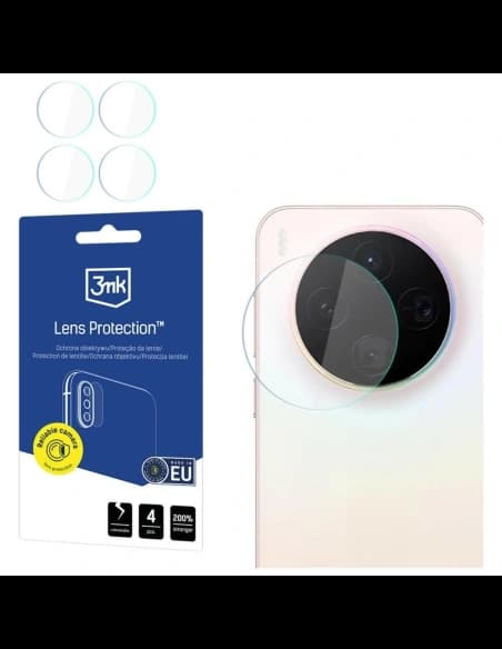 3MK Linsenschutz Vivo X300