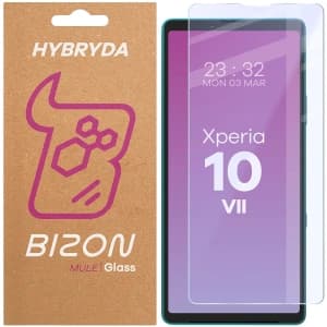Bizon Glass Mule Sony Xperia 10 VII