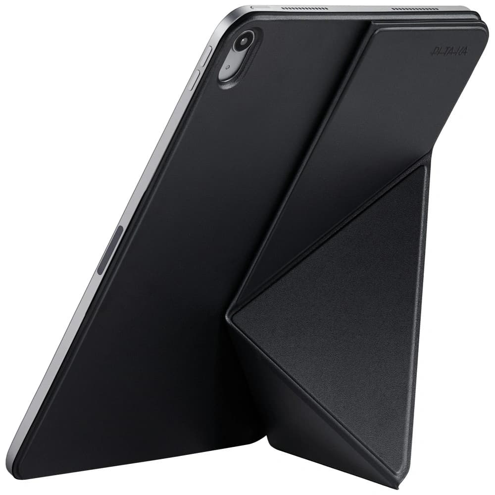 PITAKA MagEZ Folio 2 für Apple iPad Pro 12,9" 2021/2022 / iPad Air 13" 2024/2025 schwarz - 4