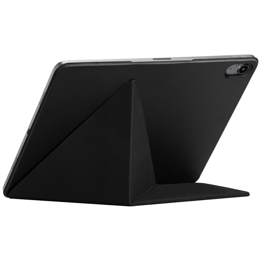 PITAKA MagEZ Folio 2 für Apple iPad Pro 12,9" 2021/2022 / iPad Air 13" 2024/2025 schwarz - 5