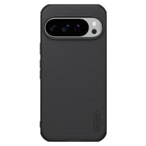 Nillkin Super Frosted Shield Pro Magnetic für Google Pixel 10 / 10 Pro schwarz