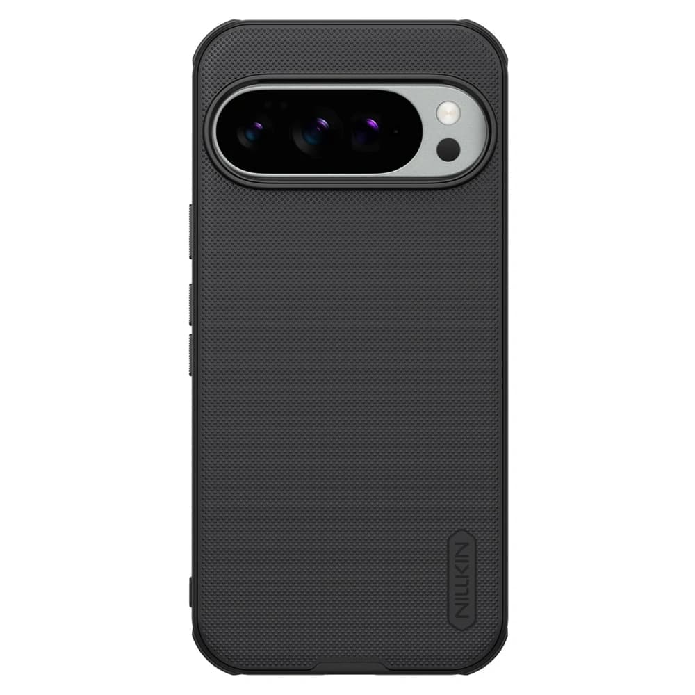Nillkin Super Frosted Shield Pro Magnetic für Google Pixel 10 / 10 Pro schwarz - 1