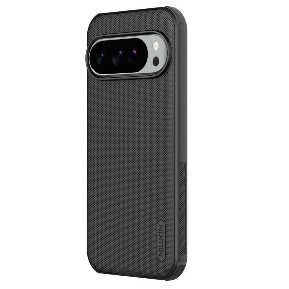 Nillkin Super Frosted Shield Pro Magnetic für Google Pixel 10 / 10 Pro schwarz - 2