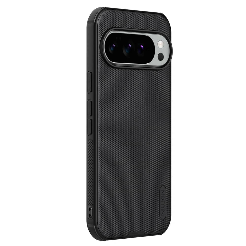 Nillkin Super Frosted Shield Pro Magnetic für Google Pixel 10 / 10 Pro schwarz - 3