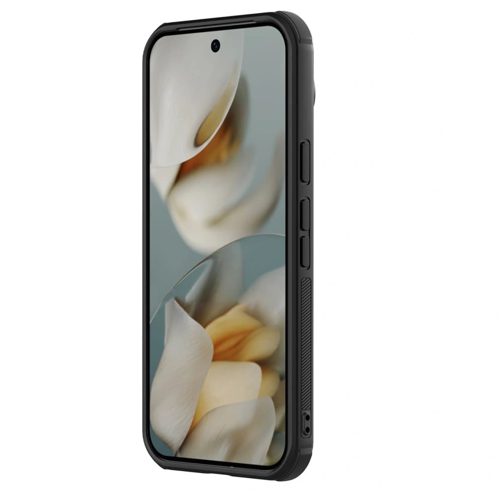 Nillkin Super Frosted Shield Pro Magnetic für Google Pixel 10 / 10 Pro schwarz - 4