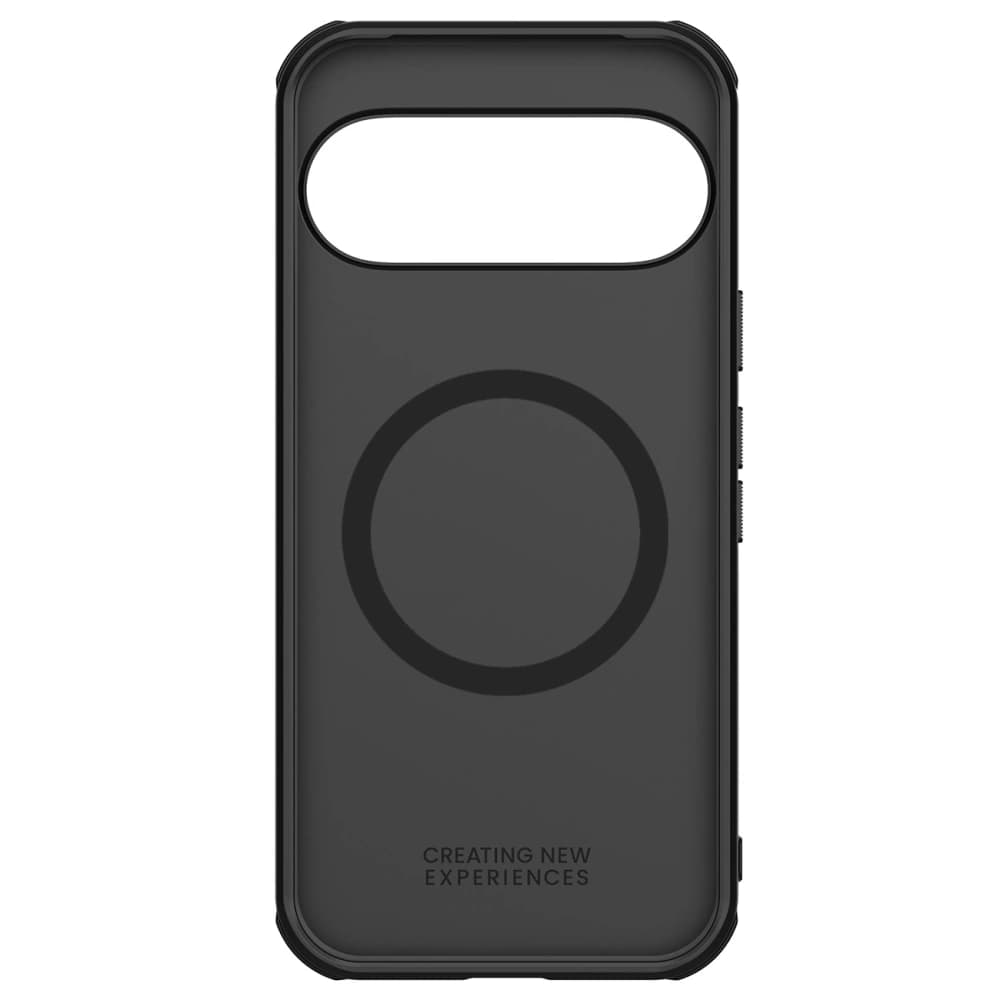 Nillkin Super Frosted Shield Pro Magnetic für Google Pixel 10 / 10 Pro schwarz - 6