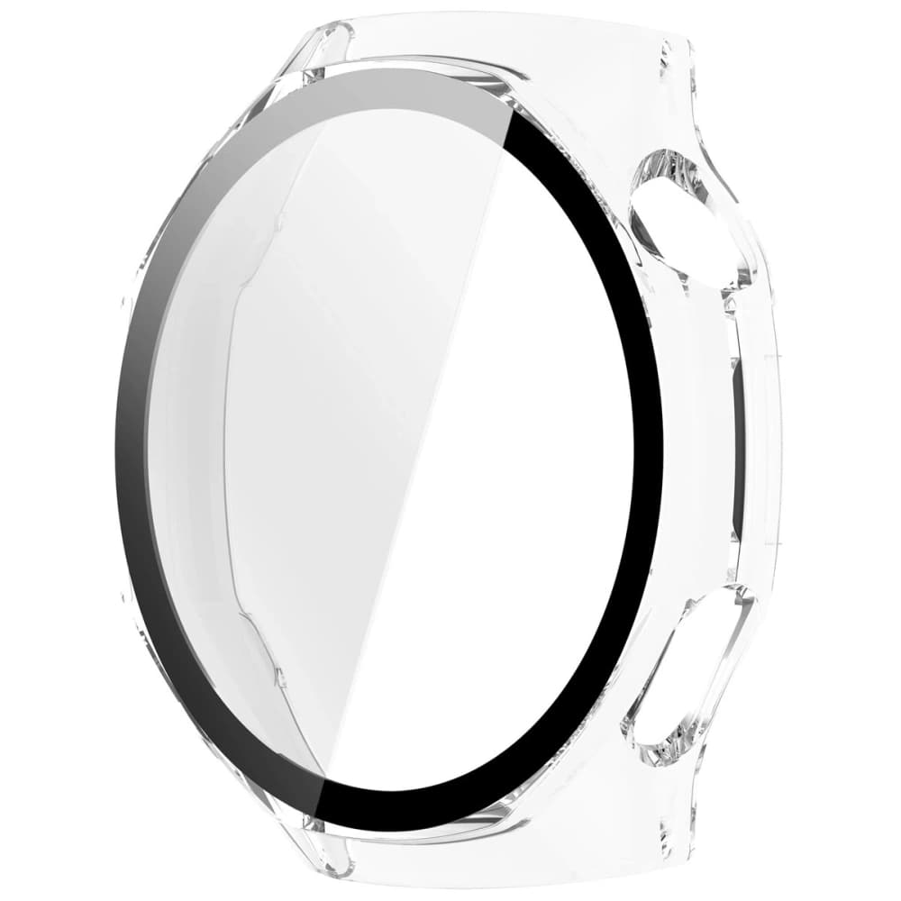 Bizon Case+Glass Uhr Huawei Watch GT6 Pro 46mm klar - 3