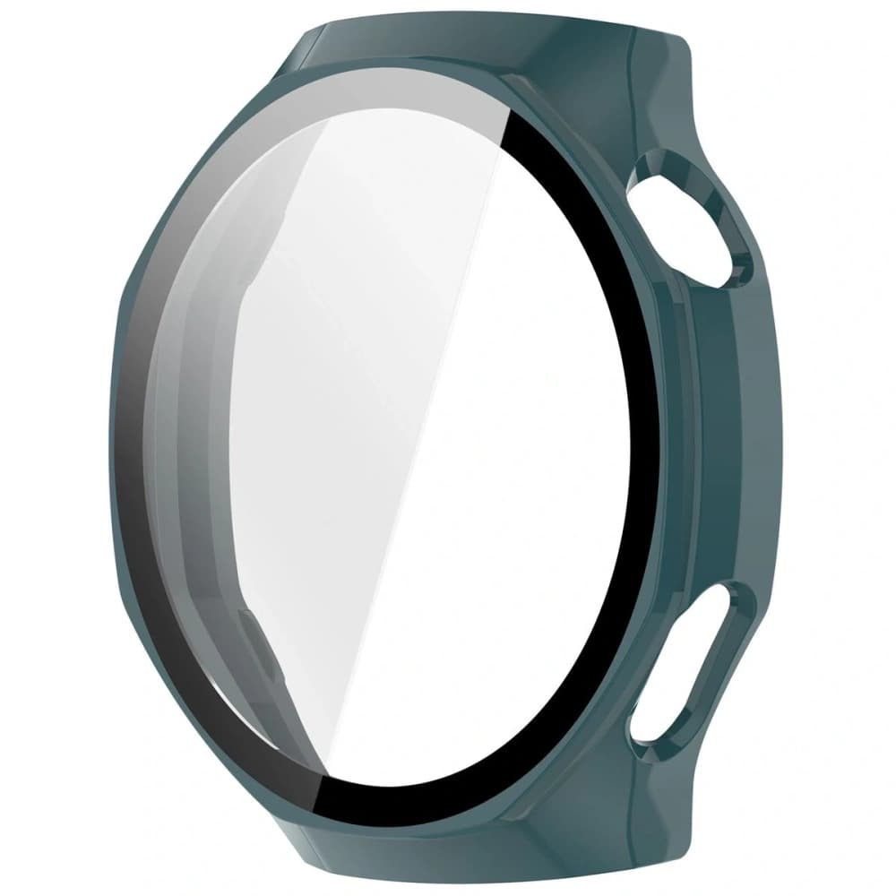 Bizon Case+Glass Uhr Huawei Watch GT6 Pro 46mm grün - 3