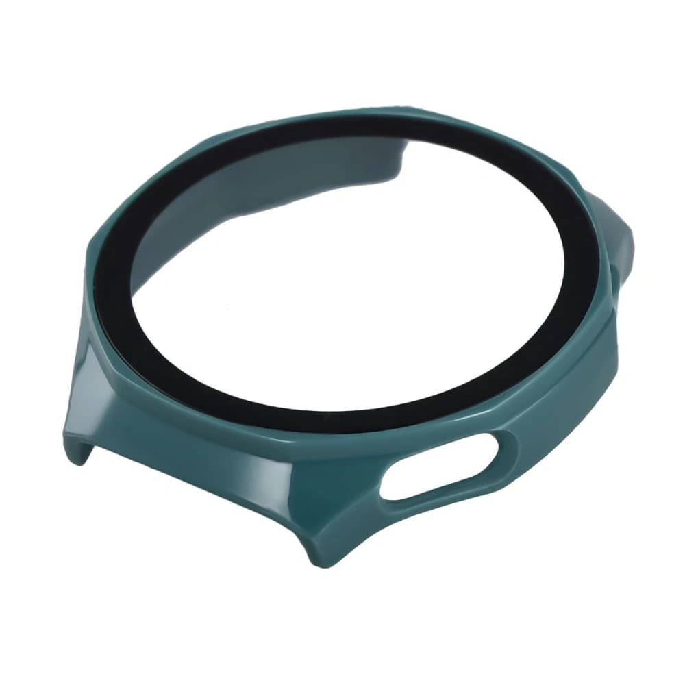 Bizon Case+Glass Uhr Huawei Watch GT6 Pro 46mm grün - 6