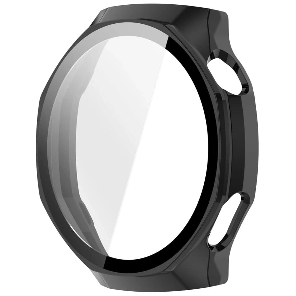 Bizon Case+Glass Watch Huawei Watch GT6 Pro 46mm black - 3