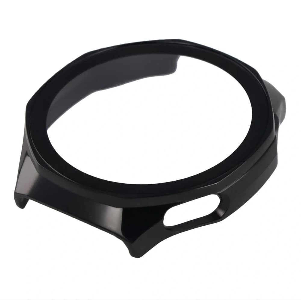 Bizon Case+Glass Watch Huawei Watch GT6 Pro 46mm black - 7