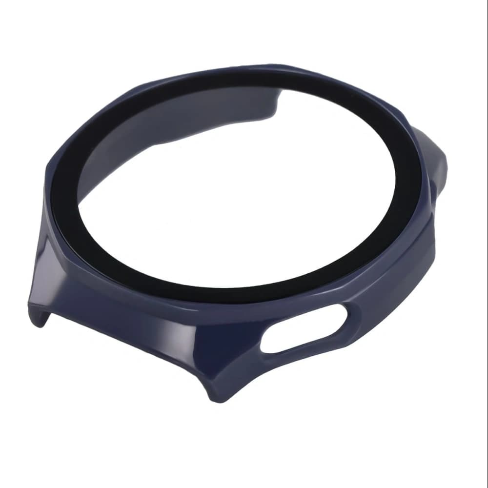 Bizon Case+Glass Uhr Huawei Watch GT6 Pro 46mm blau - 8