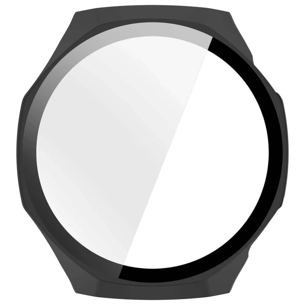 Bizon Case+Glas Uhr Huawei Watch GT6 Pro 46mm matt schwarz - 8