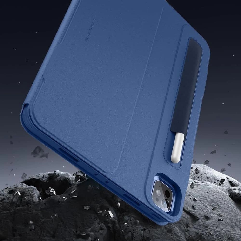Etui ESR Flip Hybrid do Apple iPad Pro 11” 2024/2025 Navy Blue - 5