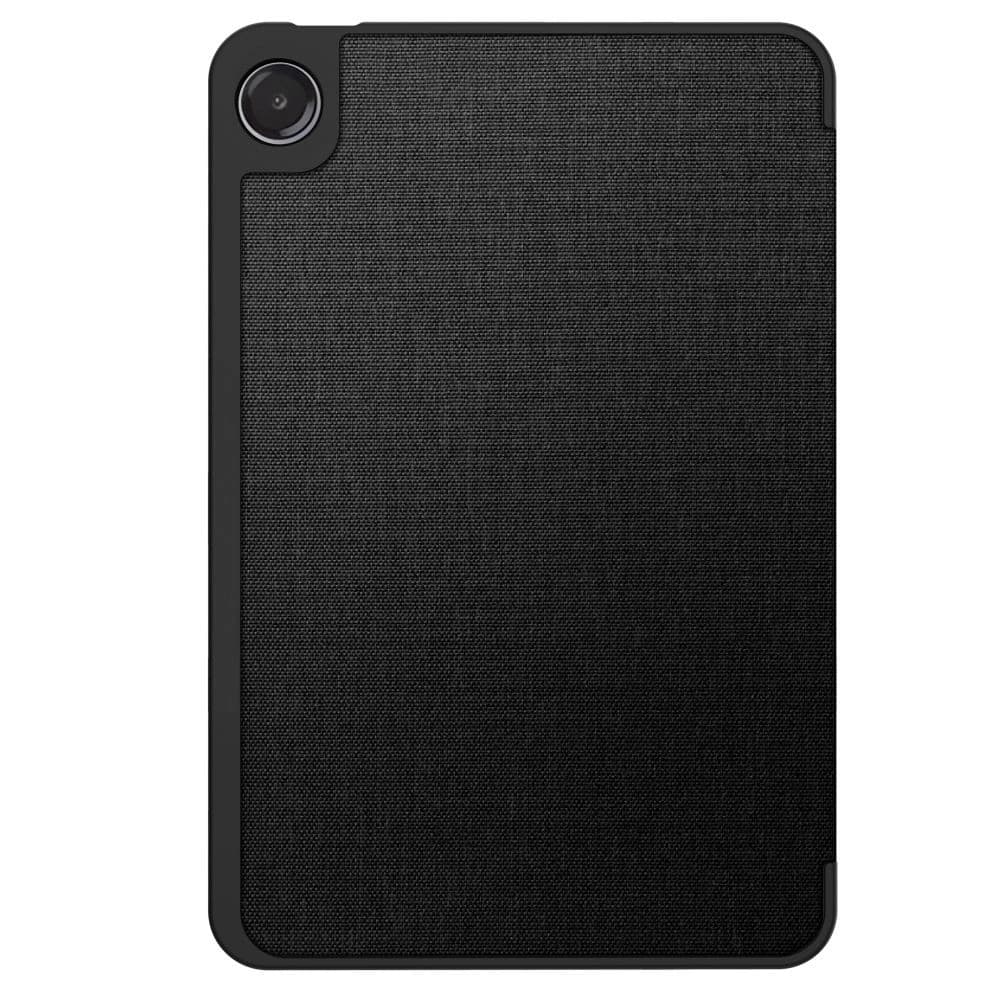 Tech-Protect SmartCase Pen Canvas Samsung Galaxy Tab A9 / A11 8.7 X110 / X115 / X133 / X135 Obsidian Schwarz - 5