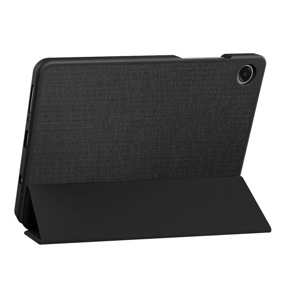 Tech-Protect SmartCase Pen Canvas Samsung Galaxy Tab A9 / A11 8.7 X110 / X115 / X133 / X135 Obsidian Schwarz - 8