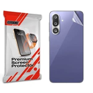 Folia na tył GrizzGlass SatinSkin do Samsung Galaxy F56