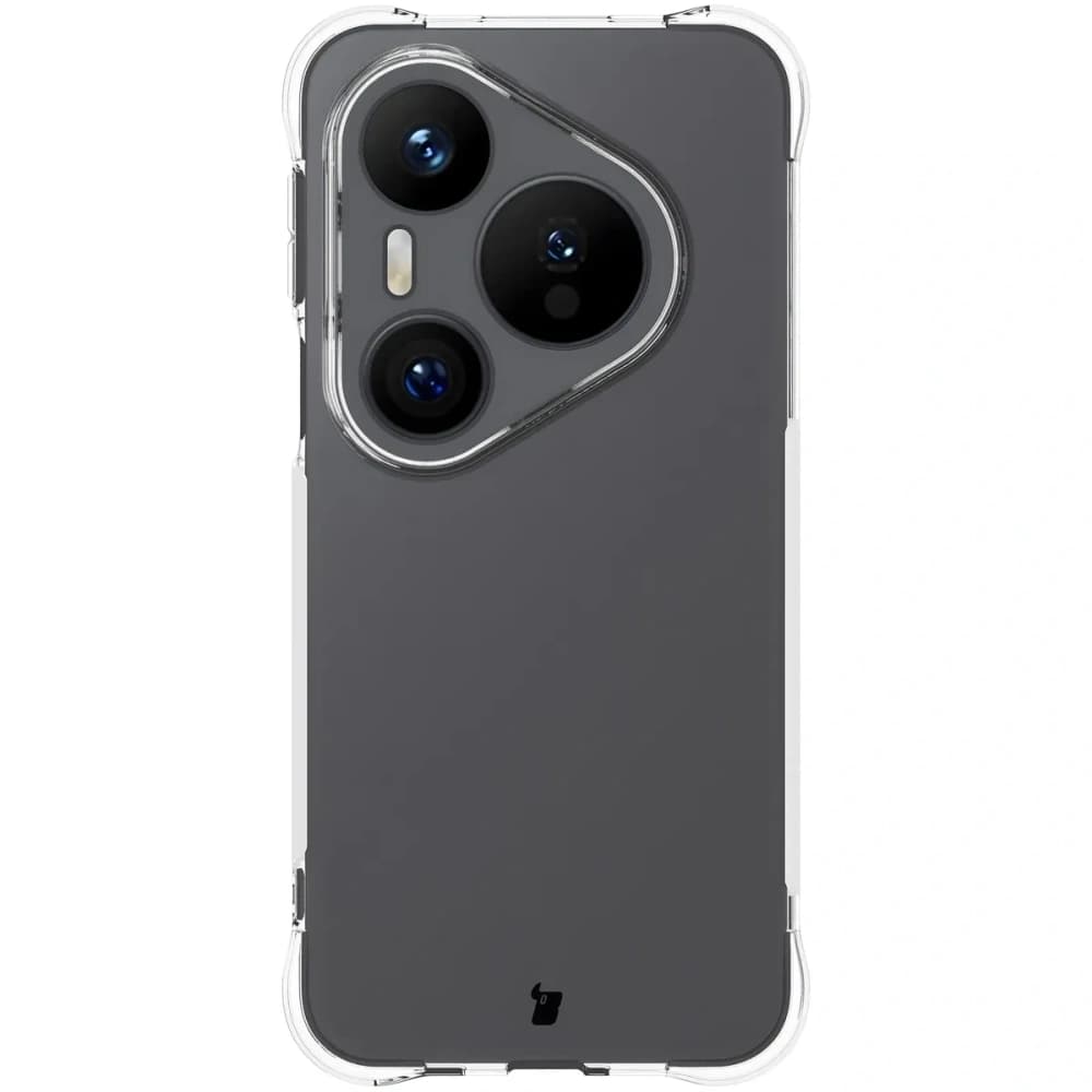 Bizon Case Salpa Huawei Pura 80 Pro / Pro Plus klar - 2