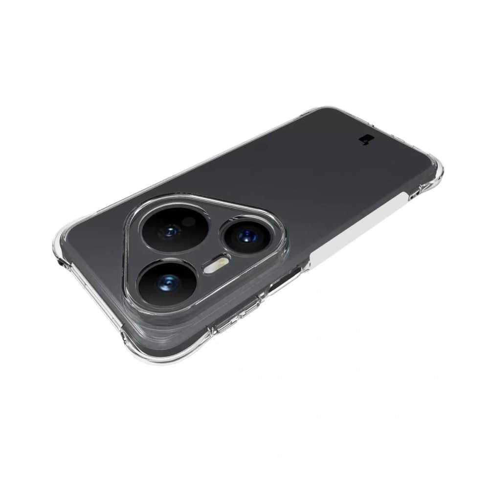 Bizon Case Salpa Huawei Pura 80 Pro / Pro Plus klar - 5