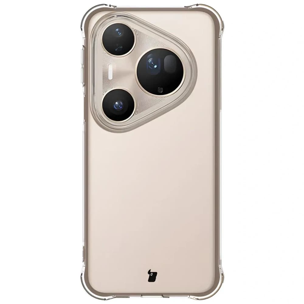 Bizon Case Salpa Huawei Pura 80 Ultra clear - 2